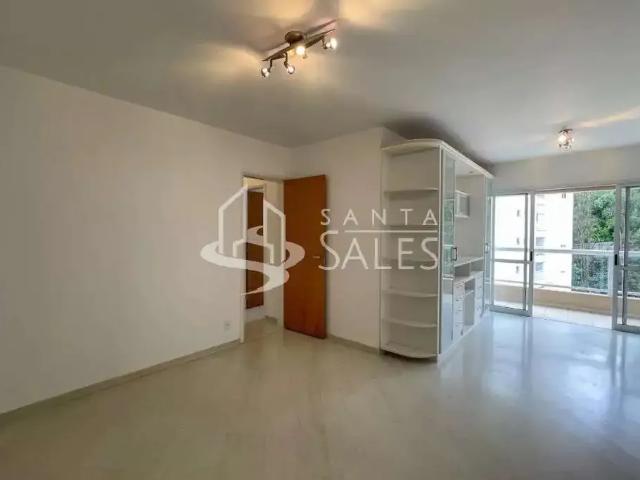 Apartamento para Venda em São Paulo/SP Vila Andrade 3 Quartos