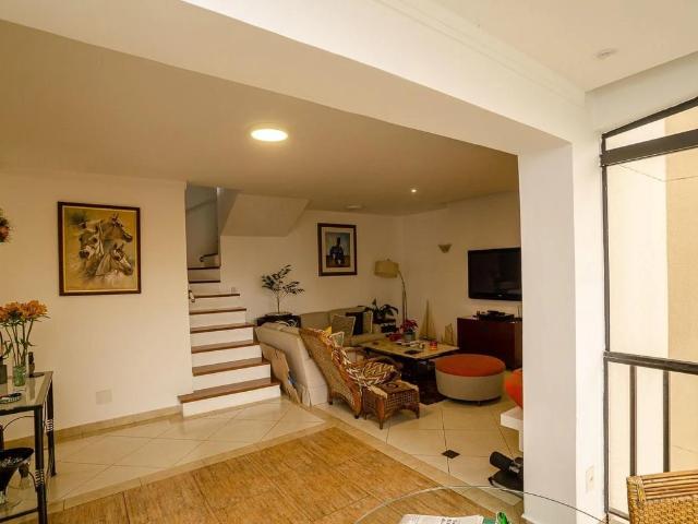 Apartamento para Venda em São Paulo/SP Vila Andrade 3 Quartos