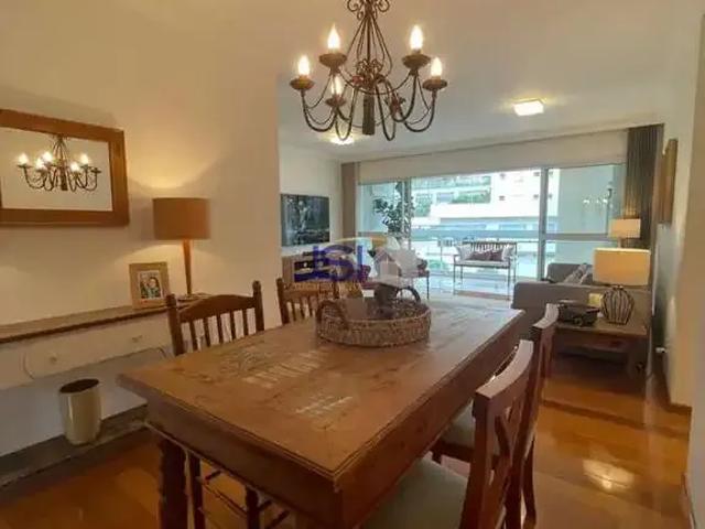 Apartamento para Venda em São Paulo/SP Vila Andrade 3 Quartos