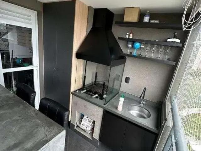 Apartamento para Venda em São Paulo/SP Vila Andrade 3 Quartos