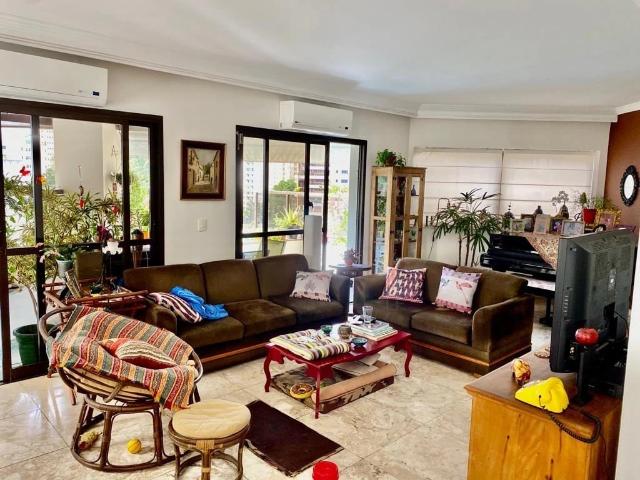 Apartamento para Venda em São Paulo/SP Vila Andrade 3 Quartos