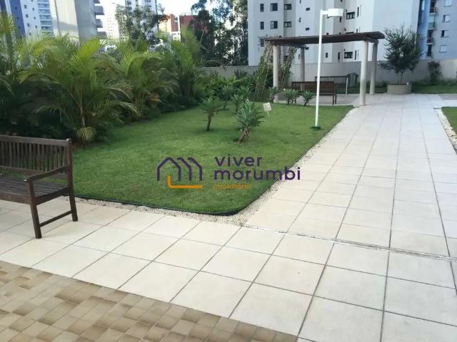 Apartamento para Venda em São Paulo/SP Vila Andrade 3 Quartos