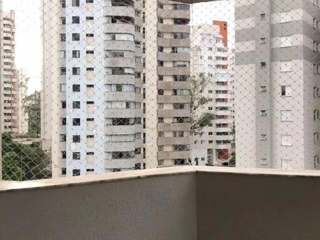 Apartamento para Venda em São Paulo/SP Vila Andrade 3 Quartos