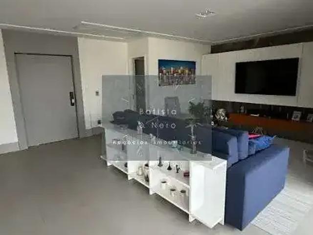 Apartamento para Venda em São Paulo/SP Vila Andrade 3 Quartos