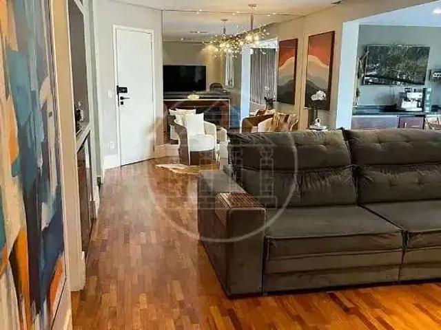 Apartamento para Venda em São Paulo/SP Vila Andrade 3 Quartos