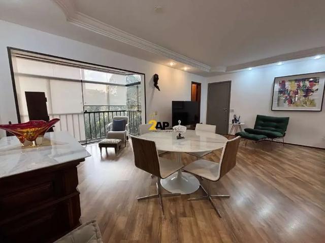 Apartamento para Venda em São Paulo/SP Vila Andrade 3 Quartos