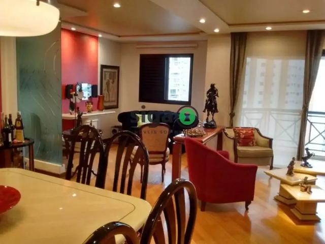 Apartamento para Venda em São Paulo/SP Vila Andrade 3 Quartos