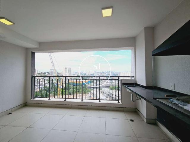 Apartamento para Venda em São Paulo/SP Vila Andrade 3 Quartos