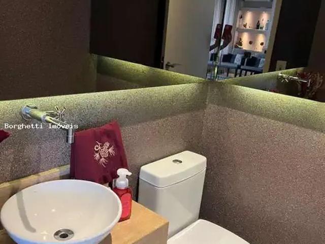 Apartamento para Venda em São Paulo/SP Vila Andrade 3 Quartos