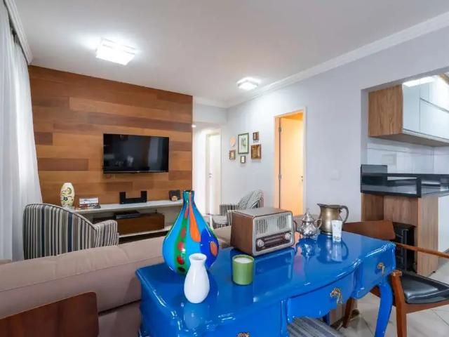 Apartamento para Venda em São Paulo/SP Vila Andrade 3 Quartos