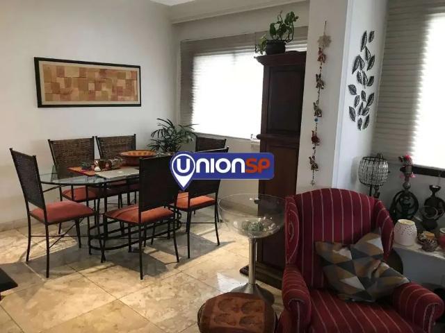 Apartamento para Venda em São Paulo/SP Vila Andrade 3 Quartos