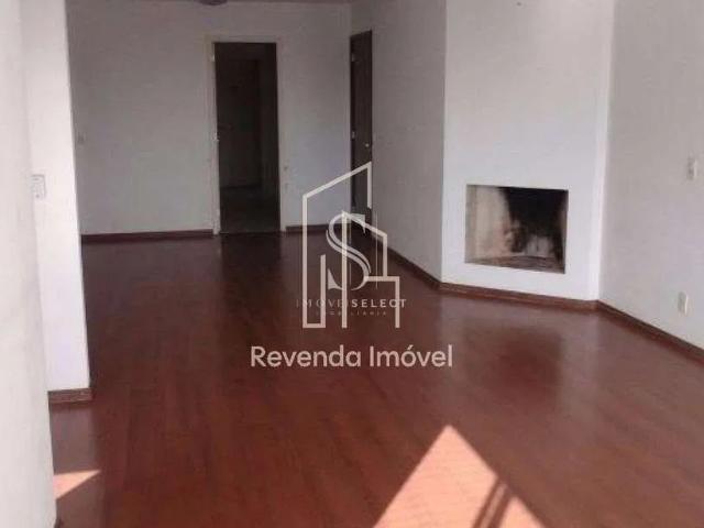 Apartamento para Venda em São Paulo/SP Vila Andrade 3 Quartos