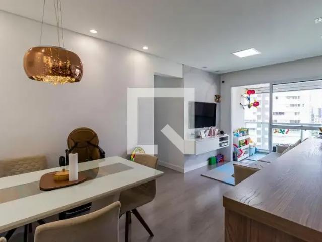 Apartamento para Venda em São Paulo/SP Vila Andrade 3 Quartos