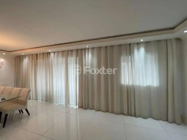 Apartamento para Venda em São Paulo/SP Vila Andrade 3 Quartos