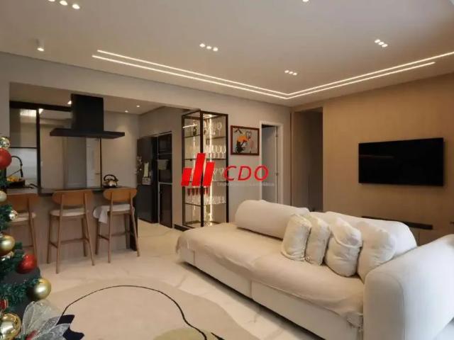 Apartamento para Venda em São Paulo/SP Vila Andrade 3 Quartos
