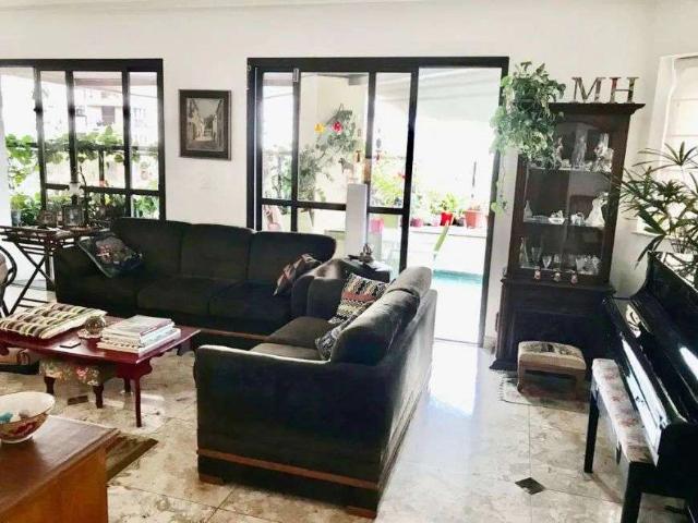 Apartamento para Venda em São Paulo/SP Vila Andrade 3 Quartos