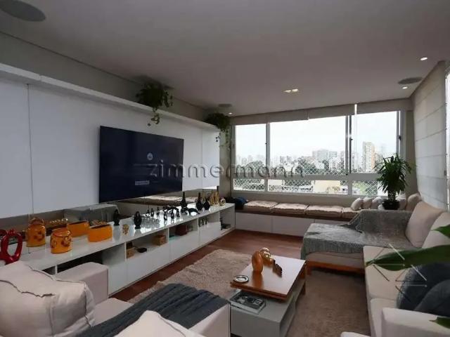 Apartamento para Venda em São Paulo/SP Vila Andrade 3 Quartos
