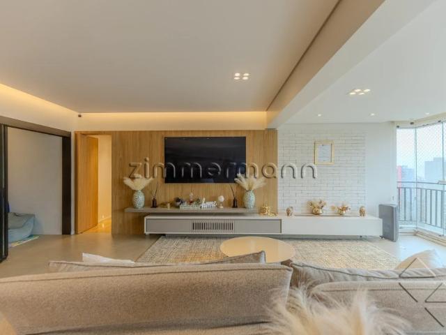 Apartamento para Venda em São Paulo/SP Vila Andrade 3 Quartos