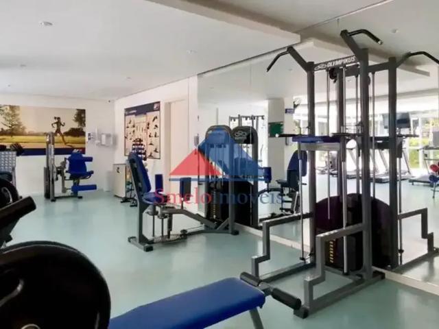 Apartamento para Venda em São Paulo/SP Vila Andrade 3 Quartos