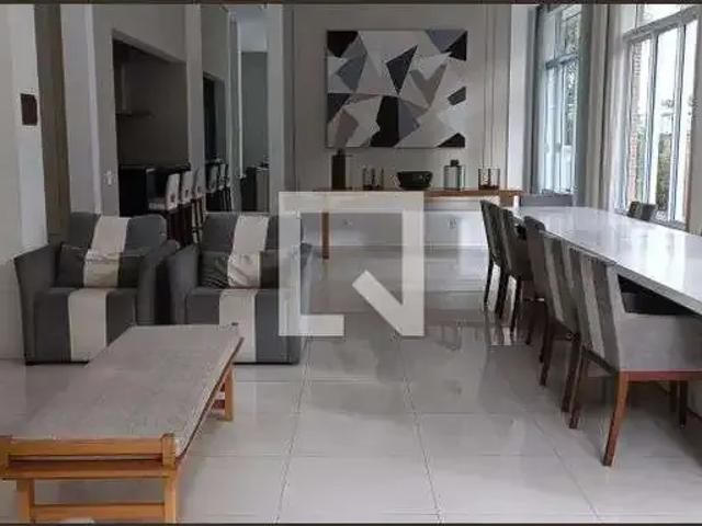 Apartamento para Venda em São Paulo/SP Vila Andrade 3 Quartos