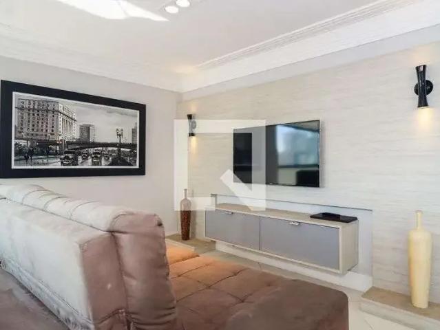 Apartamento para Venda em São Paulo/SP Vila Andrade 3 Quartos