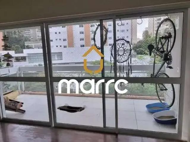 Apartamento para Venda em São Paulo/SP Vila Andrade 3 Quartos