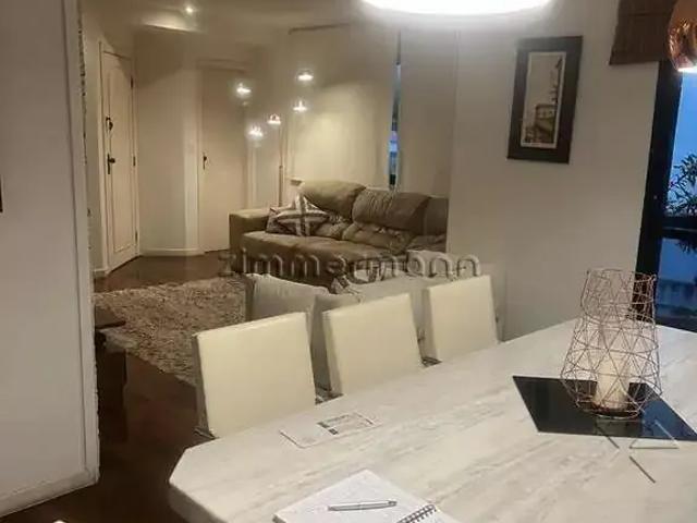 Apartamento para Venda em São Paulo/SP Vila Andrade 3 Quartos