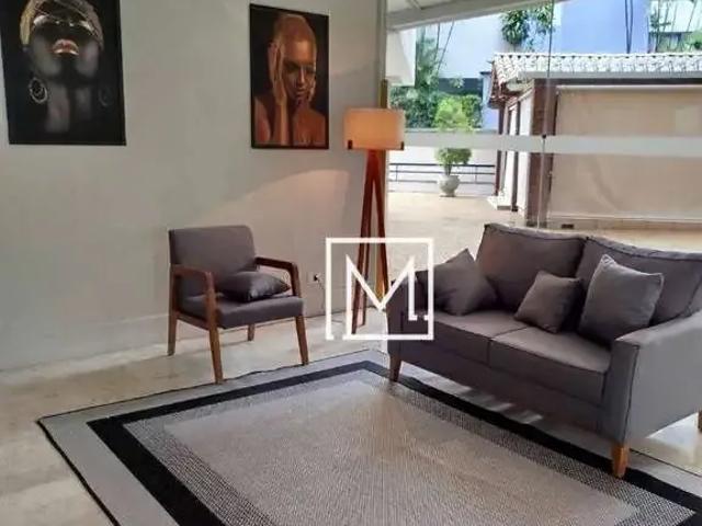 Apartamento para Venda em São Paulo/SP Vila Andrade 3 Quartos