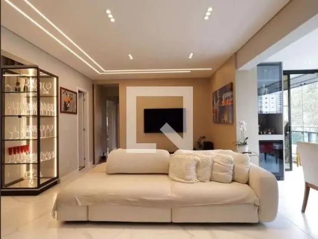 Apartamento para Venda em São Paulo/SP Vila Andrade 3 Quartos