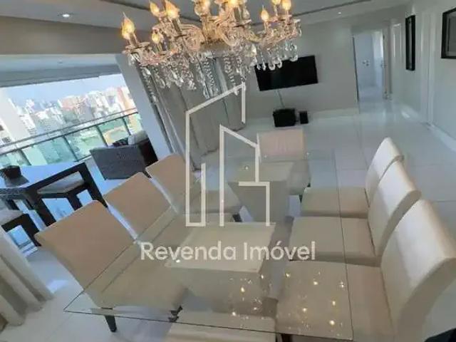 Apartamento para Venda em São Paulo/SP Vila Andrade 3 Quartos