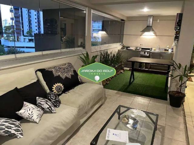 Apartamento para Venda em São Paulo/SP Vila Andrade 3 Quartos