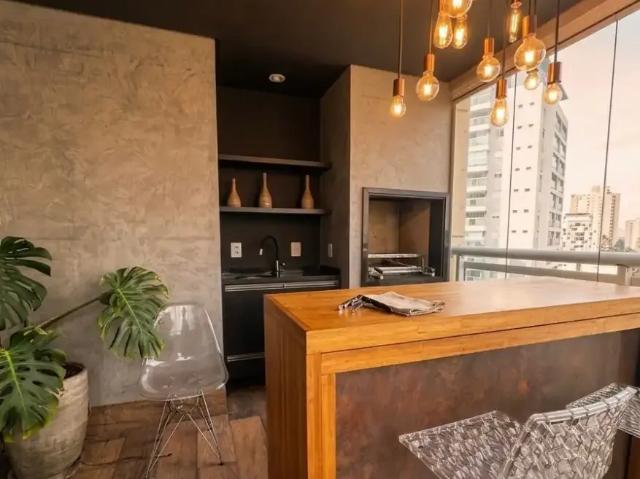Apartamento para Venda em São Paulo/SP Vila Andrade 3 Quartos