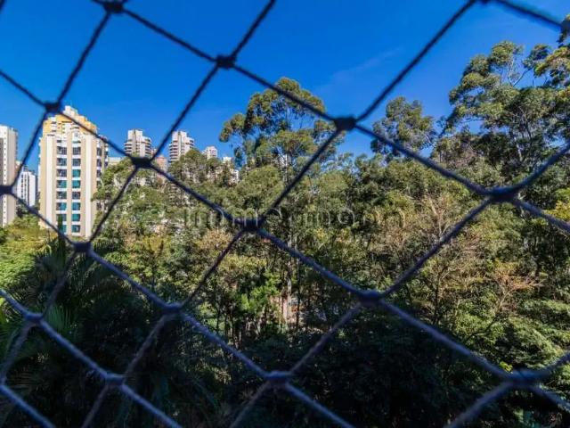 Apartamento para Venda em São Paulo/SP Vila Andrade 3 Quartos