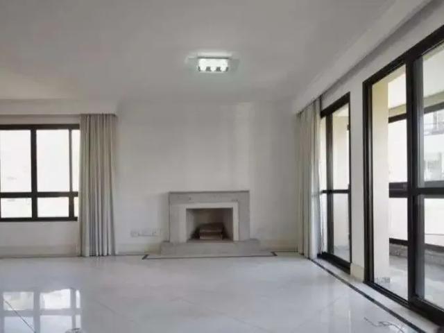 Apartamento para Venda em São Paulo/SP Vila Andrade 3 Quartos