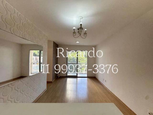 Apartamento para Venda em São Paulo/SP Vila Andrade 3 Quartos