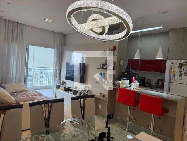 Apartamento para Venda em São Paulo/SP Vila Andrade 3 Quartos