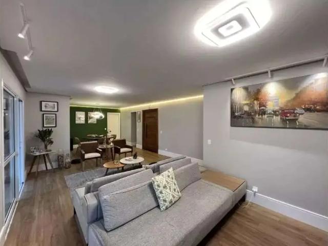 Apartamento para Venda em São Paulo/SP Vila Andrade 3 Quartos