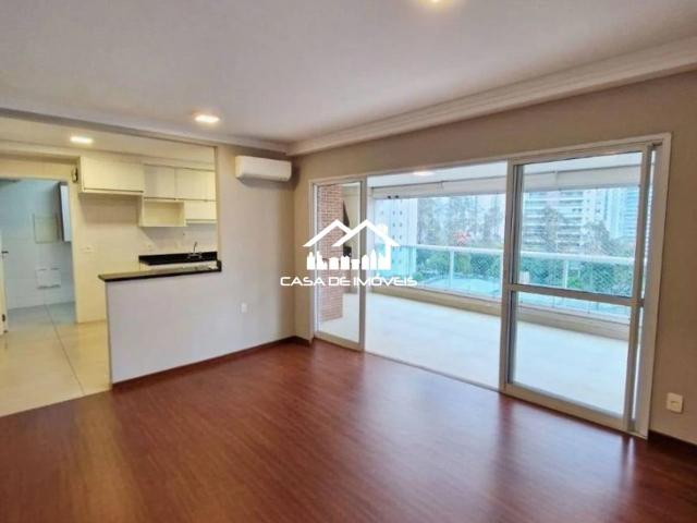 Apartamento para Venda em São Paulo/SP Vila Andrade 3 Quartos