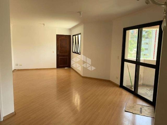 Apartamento para Venda em São Paulo/SP Vila Andrade 3 Quartos