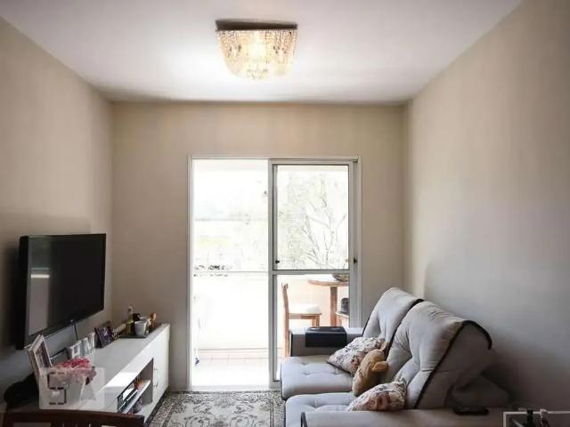 Apartamento para Venda em São Paulo/SP Vila Andrade 3 Quartos