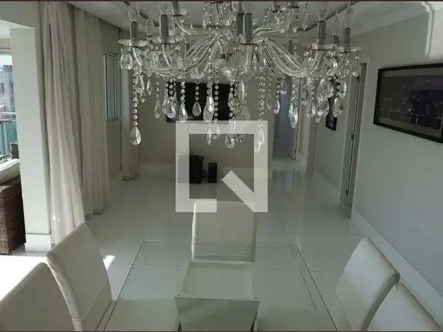 Apartamento para Venda em São Paulo/SP Vila Andrade 3 Quartos