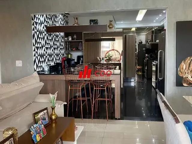 Apartamento para Venda em São Paulo/SP Vila Andrade 3 Quartos