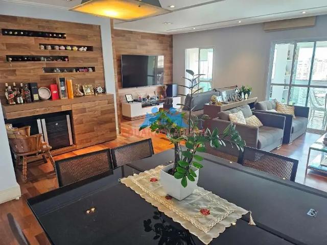 Apartamento para Venda em São Paulo/SP Vila Andrade 3 Quartos