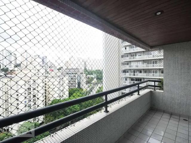 Apartamento para Venda em São Paulo/SP Vila Andrade 3 Quartos
