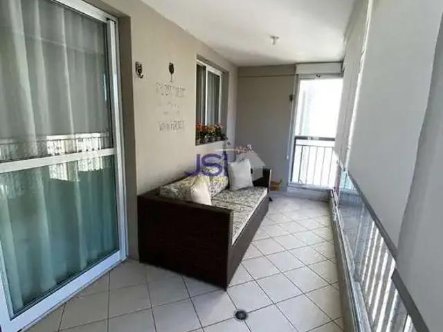 Apartamento para Venda em São Paulo/SP Vila Andrade 3 Quartos