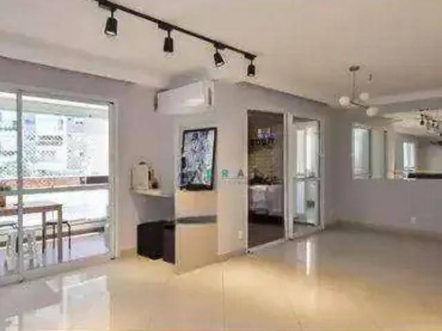 Apartamento para Venda em São Paulo/SP Vila Andrade 3 Quartos