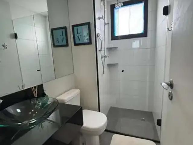 Apartamento para Venda em São Paulo/SP Vila Andrade 3 Quartos