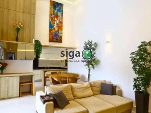 Apartamento para Venda em São Paulo/SP Vila Andrade 3 Quartos
