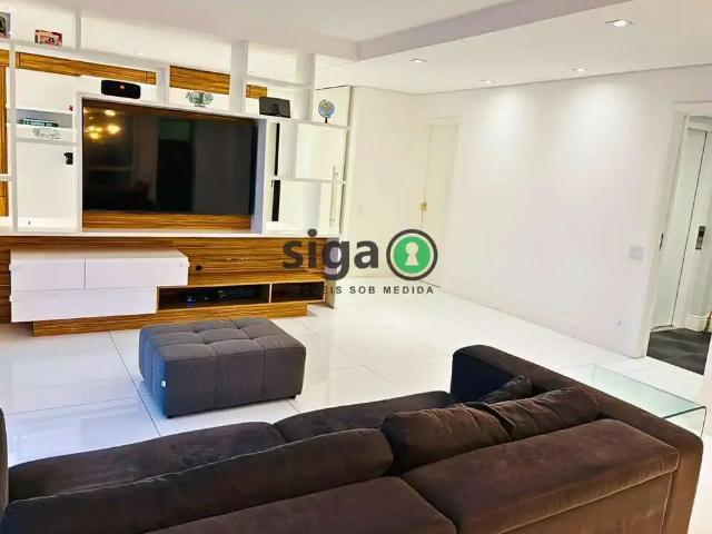Apartamento para Venda em São Paulo/SP Vila Andrade 3 Quartos