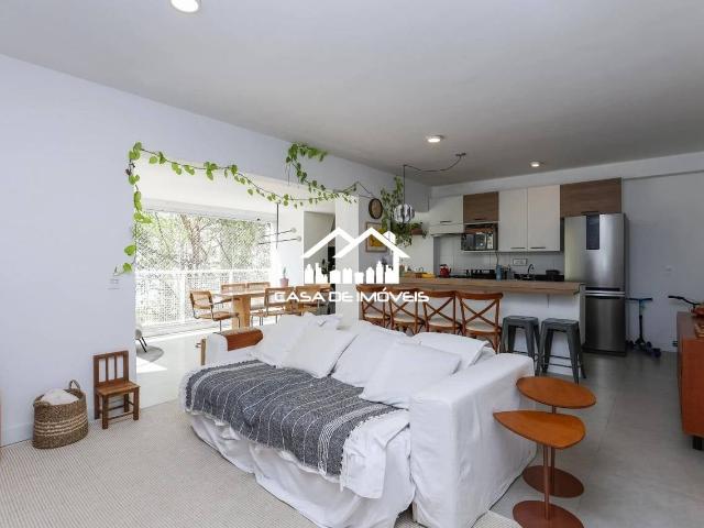 Apartamento para Venda em São Paulo/SP Vila Andrade 3 Quartos